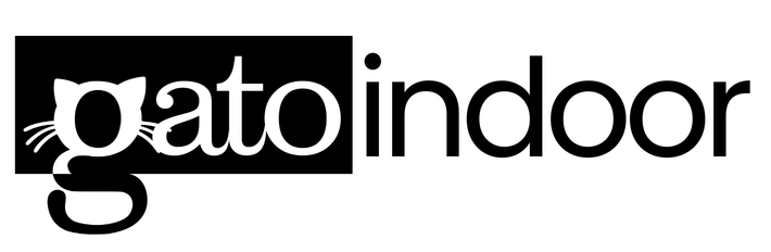 Gato Indoor Logotipo